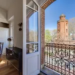 Apartamento Laganne By Yume *