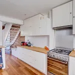 Laganne By Yume Apartamento Toulouse