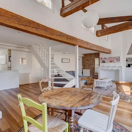 Laganne By Yume Apartment *