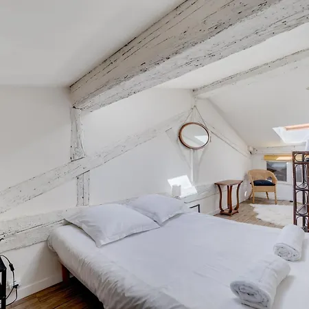 Apartment Laganne By Yume