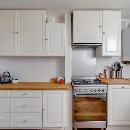 Laganne By Yume Apartamento Toulouse