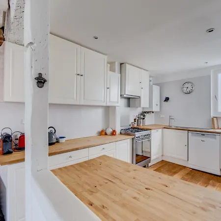Laganne By Yume Apartment