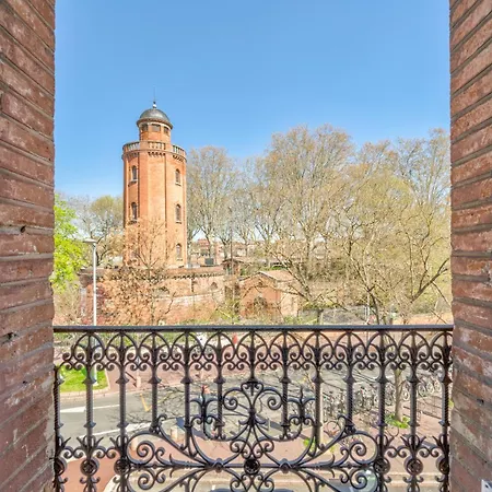 Διαμέρισμα Laganne By Yume *