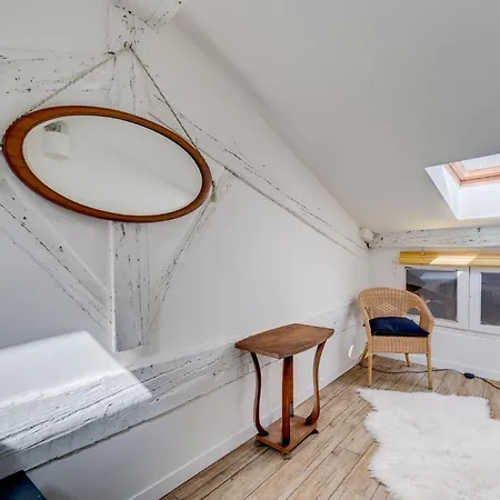 Apartment Laganne By Yume