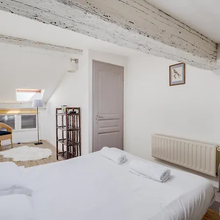 Apartment Laganne By Yume *