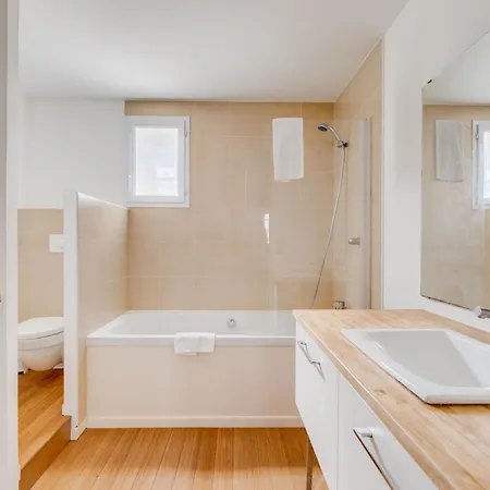 Laganne By Yume Appartement *