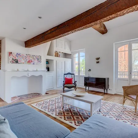 Laganne By Yume * Toulouse