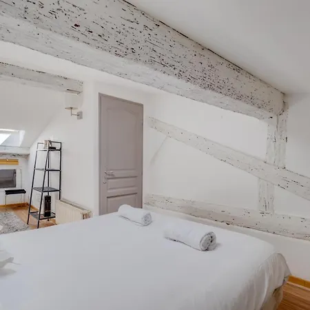 Apartment Laganne By Yume