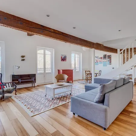 Laganne By Yume * Toulouse