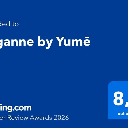 Apartment Laganne By Yume *