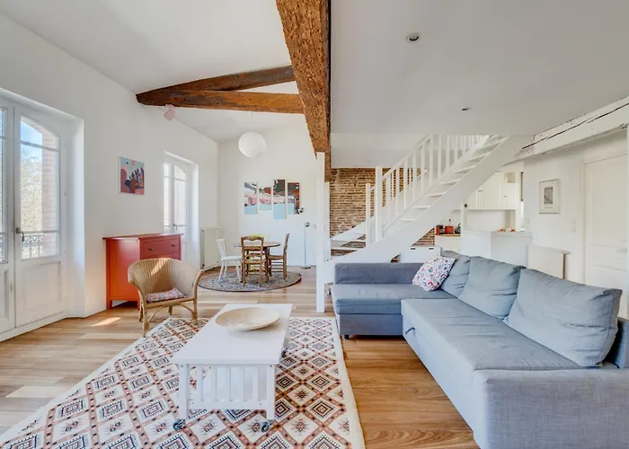 Laganne By Yume Apartman *