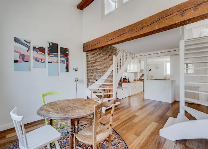 Apartman Laganne By Yume *