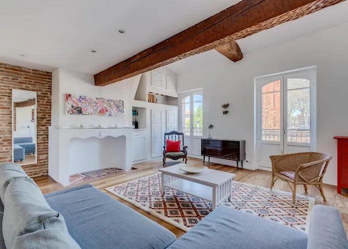 Laganne By Yume * Toulouse