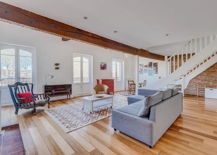 Laganne By Yume * Toulouse