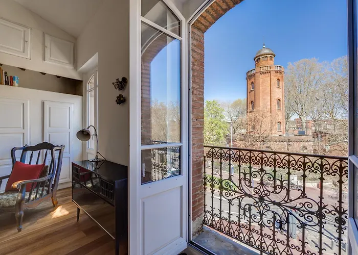 Apartman Laganne By Yume *