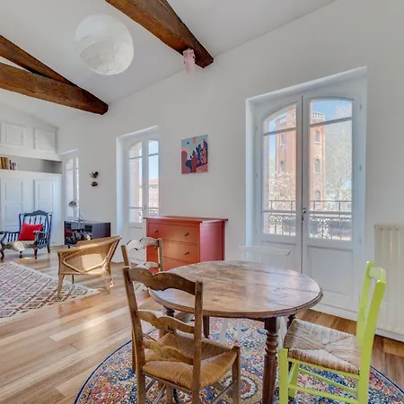 Laganne By Yume Appartement