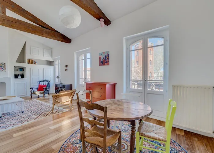 Laganne By Yume Appartement