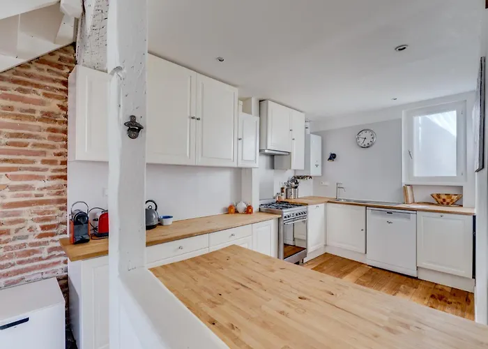 Laganne By Yume Appartement