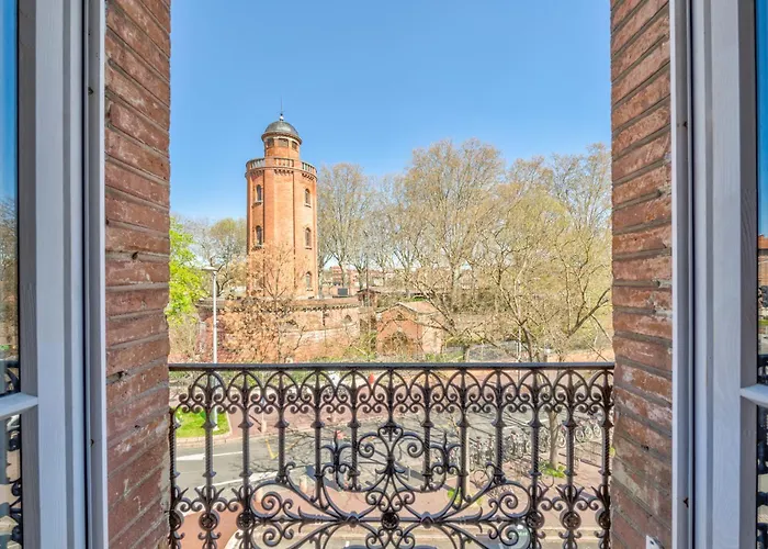 Appartement Laganne By Yume *