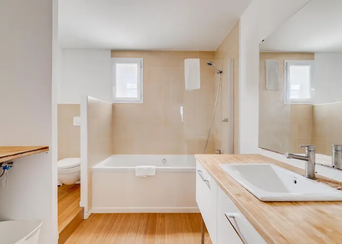 Laganne By Yume Appartement *