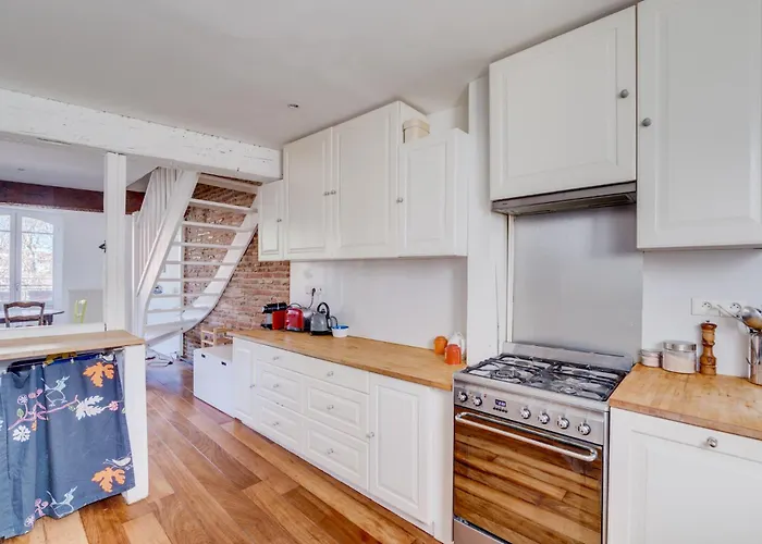 Laganne By Yume Appartement Toulouse