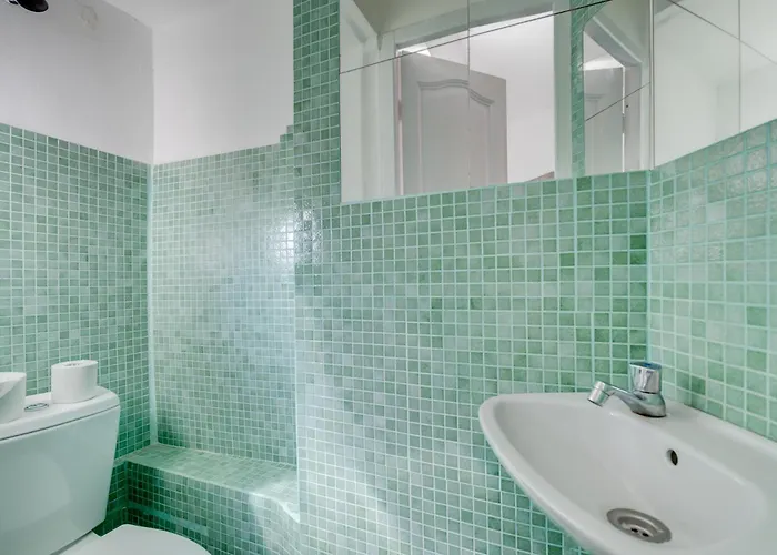 Laganne By Yume Appartement