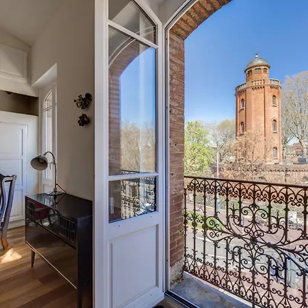 公寓 Laganne By Yume *